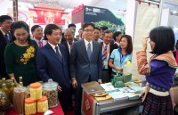 Khai mạc Hội chợ Du lịch quốc tế Việt Nam (VITM) 2018