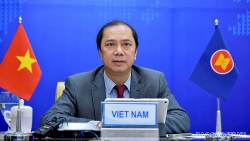 ASEAN-New Zealand tập trung triển khai kế hoạch hành động giai đoạn 2021-2025