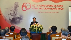 Tiếp tục xây dựng đội ngũ cán bộ công tác đảng ngoài nước ngày càng vững mạnh