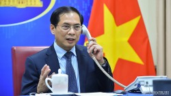 Người Việt từ Ukraine sơ tán sang Romania sẽ về tới Việt Nam vào ngày 8/3