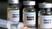 Đối tượng trẻ em thuộc diện hoãn tiêm chủng vaccine Covid-19