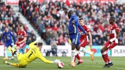 Chelsea thắng dễ Middlesbrough 2-0, vào bán kết FA Cup