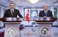 Thổ Nhĩ Kỳ - Iraq: hợp tác thương mại và chống khủng bố