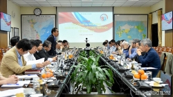 Thực trạng và triển vọng quan hệ Đối tác chiến lược toàn diện Việt Nam-Nga
