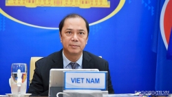 ASEAN chia sẻ với Ấn Độ trong nỗ lực ứng phó với tình hình dịch bệnh Covid-19