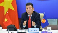 ASEAN-New Zealand phối hợp nâng cao năng lực tự cường của khu vực