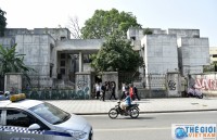 Bulgaria bàn giao nhà số 300 Kim Mã cho Việt Nam
