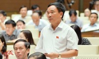Nóng nghị trường khu kinh tế đặc biệt Vân Đồn, Bắc Vân Phong, Phú Quốc