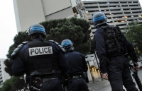 5 người bị bắt làm con tin gần thành phố Toulouse, Pháp