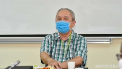 Đại sứ Nguyễn Vũ Tú: Để diễn ngắn được tốt, cần khổ luyện rất dài