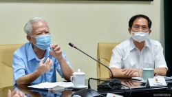 Những bài học vô giá về nghiệp vụ ngoại giao theo tư tưởng, phong cách Hồ Chí Minh