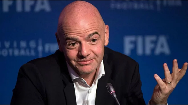 Sốc: FIFA định tổ chức tổ chức World Cup hai năm một lần