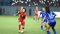 SEA Games 31: Nhiều tờ báo Thái Lan 'đau lòng' trước thất bại của đội nhà trong trận chung kết bóng đá nữ