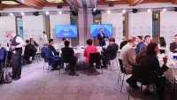 WEF 2022: Việt Nam hoan nghênh và sẵn sàng tạo điều kiện thuận lợi thúc đẩy phát triển kinh tế số