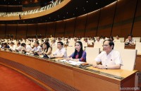 Dự kiến dự án Luật Đất đai sẽ được thông qua tại Kỳ họp thứ 6, Quốc hội khóa XV