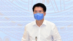 Thứ trưởng Bộ Y tế Trương Quốc Cường: Tiến độ cung ứng vaccine phòng Covid-19 hoàn toàn phụ thuộc vào nhà sản xuất