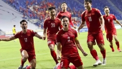World Cup 2022: FIFA quan tâm đặc biệt tới trận đấu sinh tử giữa đội tuyển Việt Nam-UAE