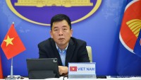 Các nước ASEAN+3 nhất trí phối hợp khôi phục và thúc đẩy hợp tác kinh tế, thương mại