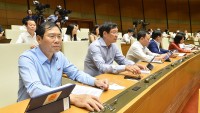 Năm 2023, Quốc hội sẽ thông qua 12 luật, cho ý kiến 6 luật khác
