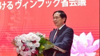 Bộ Ngoại giao tiếp tục đồng hành với địa phương, Vĩnh Phúc trong tăng cường hợp tác với các đối tác Nhật Bản