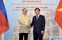 Philippines sẽ tạo thuận lợi nhập các sản phẩm nông sản Việt Nam