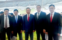 Dấu ấn đặc biệt kỷ niệm 65 năm quan hệ ngoại giao Việt Nam – Mông Cổ
