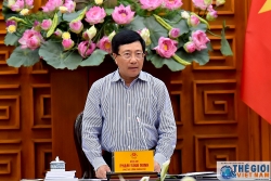 Hội nhập kinh tế quốc tế: Mục tiêu cao nhất là phục vụ phục hồi kinh tế, thúc đẩy tăng trưởng