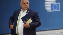Thủ tướng Hungary và các lãnh đạo cánh hữu tại EU lên kế hoạch ‘đại liên minh’ để cải tổ châu Âu
