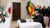 Chủ tịch nước Nguyễn Xuân Phúc sẽ dự Lễ Quốc tang cố Thủ tướng Nhật Bản Abe Shinzo
