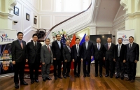 Tăng cường quan hệ Đối tác Chiến lược ASEAN-Hoa Kỳ