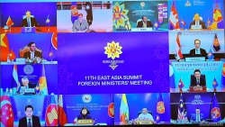 AMM-54: ASEAN và các đối tác EAS đề cao cách tiếp cận đa phương trong giải quyết các thách thức
