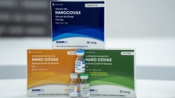Nanogen báo cáo kết quả thử nghiệm vaccine Nanocovax với WHO
