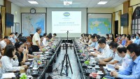 Bộ Ngoại giao quan tâm đến công tác bảo đảm đời sống cho cán bộ