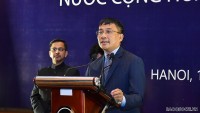 Kỷ niệm 75 năm Ngày Độc lập Ấn Độ tại Hà Nội