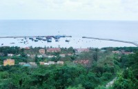 Việt-Trung đàm phán về vùng biển ngoài cửa Vịnh Bắc Bộ