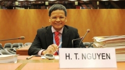 Việt Nam tái đề cử ứng viên vào Ủy ban Luật pháp quốc tế