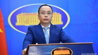 Bộ Ngoại giao thông tin về tình hình phòng chống dịch Covid-19 ở TP. Hồ Chí Minh