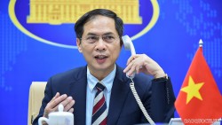 Quảng Tây, Trung Quốc viện trợ 800 nghìn liều vaccine SinoPharm cho Việt Nam