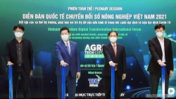 Chuyển đổi số nông nghiệp, thay đổi tư duy, phát huy vai trò trụ đỡ của nền kinh tế trong và sau Covid-19