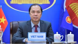 Tham vấn chung chuẩn bị cho Hội nghị cấp cao ASEAN lần thứ 38 và 39