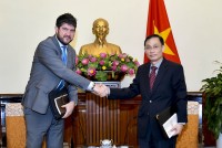 UNESCO đề xuất Hà Nội tham gia mạng lưới “Thành phố sáng tạo”