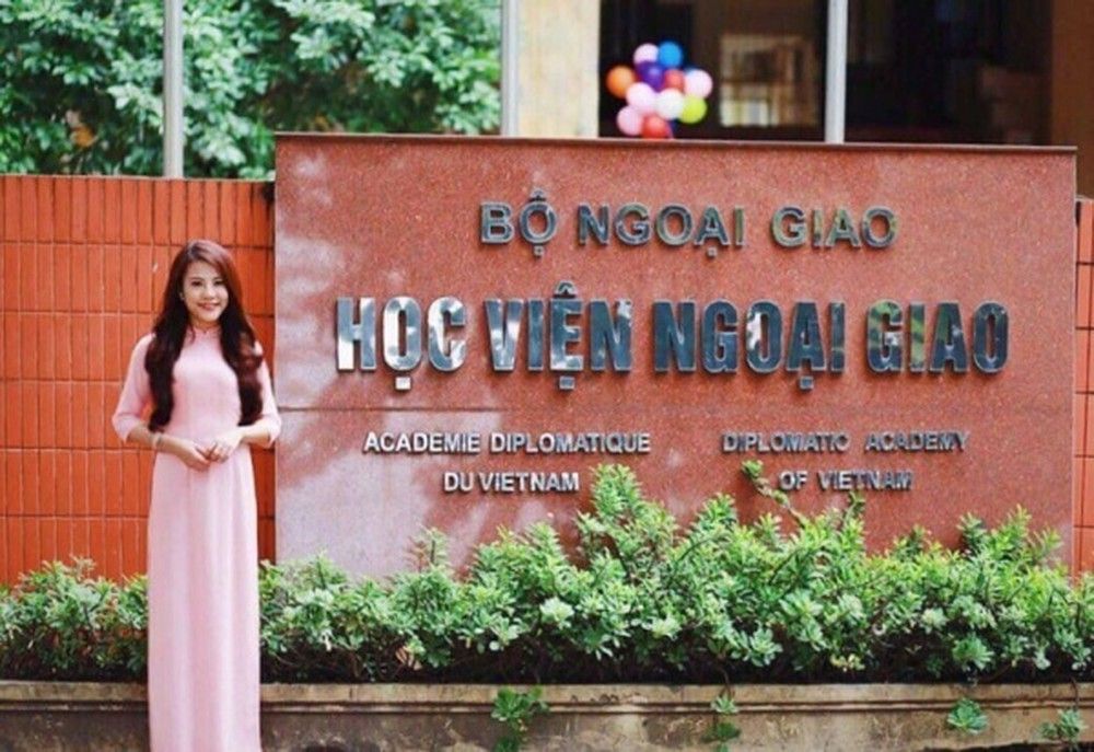 Học viện Ngoại giao thông báo tuyển dụng viên chức năm 2021