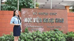 Học viện Ngoại giao tuyển sinh đào tạo trình độ thạc sĩ đợt 1 năm 2022