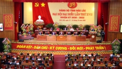 Phát biểu của đồng chí Phạm Bình Minh tại Đại hội đại biểu Đảng bộ tỉnh Đắk Lắk lần thứ XVII