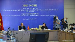Lãnh sự danh dự Việt Nam ở nước ngoài: ‘Người song hành’ cùng công tác ngoại giao kinh tế