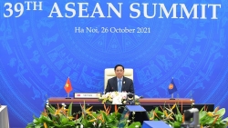 Đoàn kết - Giá trị cốt lõi của ASEAN