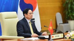 ASEAN-Hàn Quốc: Sớm nối hoạt động bong bóng du lịch, công nhận chứng nhận vaccine