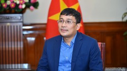 70 tập đoàn hàng đầu ở khu vực và toàn cầu tham dự đối thoại giữa Việt Nam và WEF