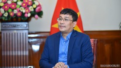 Việt Nam-WEF: Niềm tin với nền kinh tế Việt Nam, niềm tin hợp tác cùng thắng