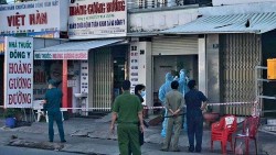 TP. Hồ Chí Minh: Rà soát gần 4.000 F0 cách ly tại nhà, sắp xếp lại trạm y tế lưu động